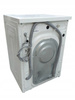 Pralka SAMSUNG WF80F5E5U2W Eco Bubble 8kg 1200 obr./min