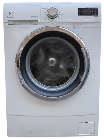 Pralka Electrolux EWS1266CI 6kg 1200 obr/min A+++
