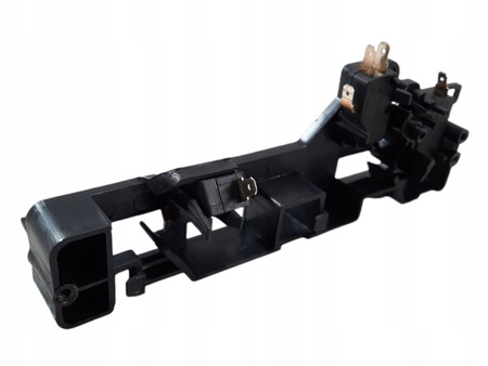 ZATRZASK ZAMKA DO MIKROFALI 25092236351 SILVERCREST C00294067 482000010021
