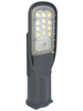 Lampa uliczna LED Ledvance ECO Area 30W 6500K 3600lm IP66 szara