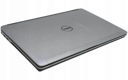 Laptop Dell Latitude E6540 i7-4810MQ 8GB RAM 500GB HDD