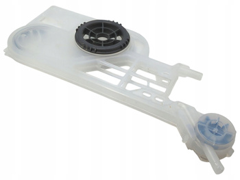 PŁASZCZ WODNY ZMYWARKI W10935580 HOTPOINT C00256546 482000022022