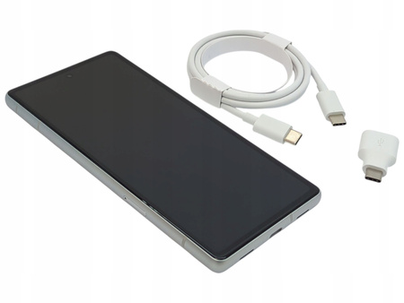 Smartfon Google Pixel 7A 8/128GB 6.1" 5G + Ładowarka Google 30W USB-C