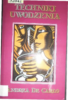 Techniki uwodzenia