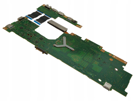 Płyta główna laptopa Fujitsu Lifebook U758 i7-8650U CP714915-Z2