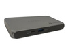 Dock Satechi Thunderbolt 4 Slim Pro Hub - Adapter - USB-C