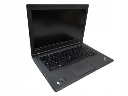 Laptop Lenovo ThinkPad L440 i5-4200M 8GB RAM DDR3L 750GB HDD