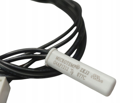CZUJNIK TEMPERATURY DO LODÓWKI WHIRLPOOL W9 941 D IX H