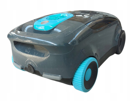 Robot czyszczący Odkurzacz akumulatorowy do basenu Aiper Scuba E1