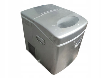 Przenośna kostkarka do lodu Dometic HZB-15S 15kg/24h