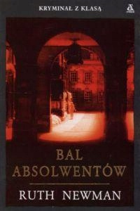 Bal absolwentów Ruth Newman