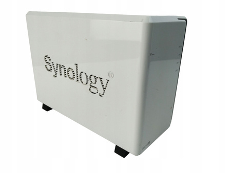 Serwer NAS Synology DiskStation DS214se