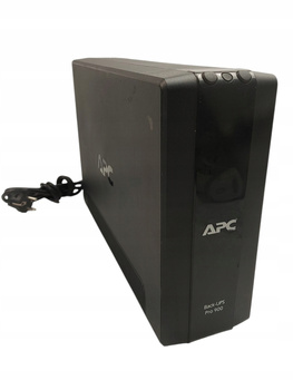 Zasilacz awaryjny UPS APC Back-UPS Pro 900 (BR900GI) 900VA 540W