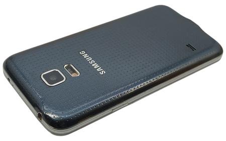 Smartfon Samsung Galaxy S5 Mini SM-G800F 4,5″ 1,5GB/16GB LTE