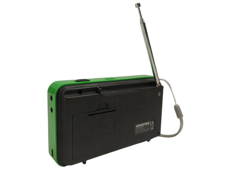 Radio SENCOR SM 2006