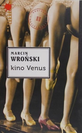 Kino Venus Marcin Wroński