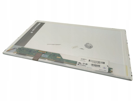 Matryca LG LP156WH4 15,6" 1366x768px 40pin