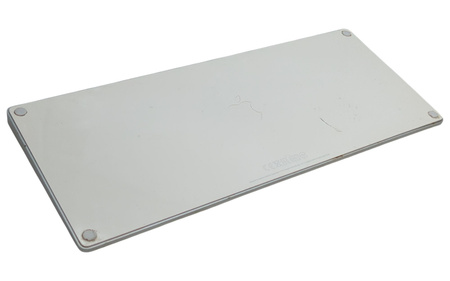 Klawiatura Apple Magic Keyboard A1644 PL Biała