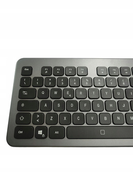 Klawiatura podświetlana QWERTY Ewent EW3268