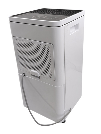 Osuszacz powietrza AVALLA x-95 S053 1HE UK 120m3/h