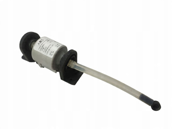 POMPA WODY GENERATORA PARY ARS 17W + USZCZELKA BOSCH TDS4050