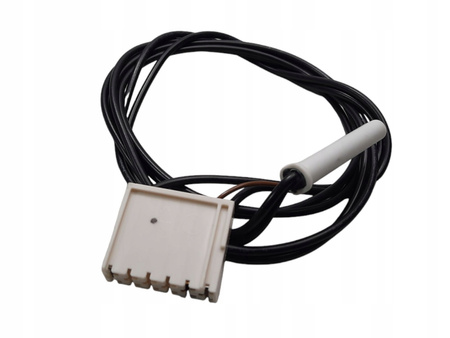 CZUJNIK TEMPERATURY DO LODÓWKI WHIRLPOOL W9 931D IX 3