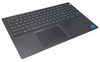 Płyta główna laptopa Dell Vostro 5502 19862-1 Intel Core i5-1135G7