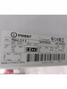 Lodówka Indesit Prime PBAA 33 FX - 187,5 cm 227/87 L No frost A+