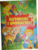 Historyjki i opowiastki Praca zbiorowa