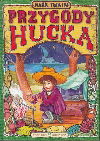 Przygody Hucka