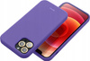 Etui Roar Colorful Jelly Case do Samsung Galaxy S24 Plus Fioletowe