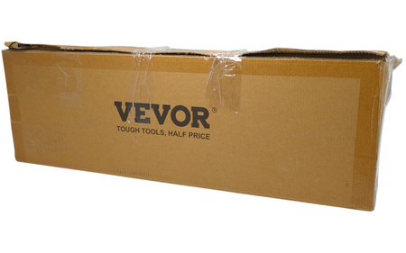 Wykrywacz metali Vevor TS26 IP68 wodoodporny, regulowany