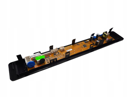 MODUŁ STERUJĄCY DO LODÓWKI WHIRLPOOL W9 931D IX 3
