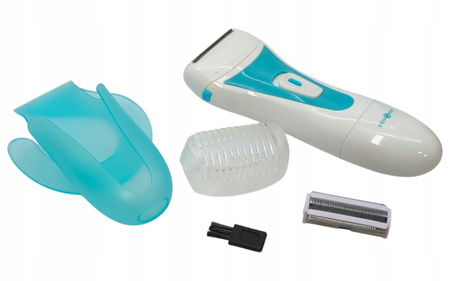 GOLARKA DAMSKA IDEEN WELT LS-201