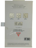 Oryginalne etui Plecki do Samsung Galaxy s24 Ultra Guess MagSafe czarny