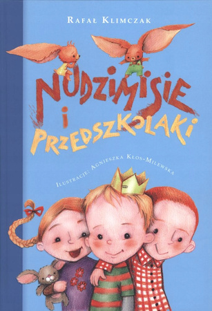 Nudzimisie i przedszkolaki Rafał Klimczak