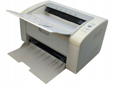 Drukarka laserowa Samsung ML-2165W Przebieg 3881 stron