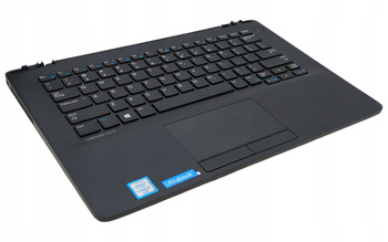 Płyta główna laptopa Dell Latitude E7270 LA-C451P Intel Core i5-6300U