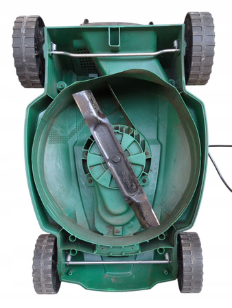 Kosiarka Elektryczna Kingfisher FPLM1300 35cm 1300W 40 litrów