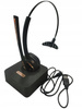 SŁUCHAWKA Z MIKROFONEM MONO WIRELESS HEADSET BH-M9