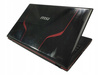 Laptop MSI GE60 20E MS-16GC Intel Core i7-4700MQ 8GB RAM DDR3L 320GB HDD