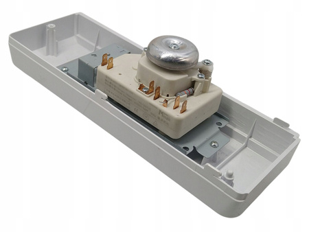 PANEL STEROWANIA MIKROFALI MU35TME-02S GRANDHEAT