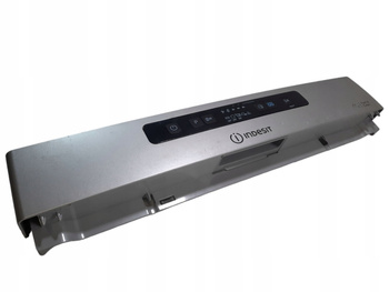 PANEL STEROWANIA W10844466B W11104571 C00513644 488000513644 INDESIT