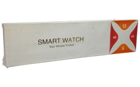 Smartwatch P2 1,85" Połączenia Bluetooth, Monitor Sportu i Zdrowia zielony