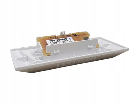 LAMPKA DIODA LED DO LODÓWKI 8001205890 BOSCH BALAY