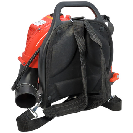 Dmuchawa FUXTEC FX-LB133T 33 cm3 300 km/h plecakowa