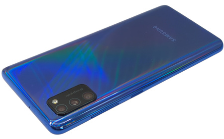 Smartfon Samsung Galaxy A41 SM-A415F/DSN 4/64GB Super AMOLED 6,1"
