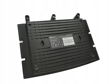 Router Dwupasmowy, gigabitowy TP-Link Archer C1200 1200Mb/s