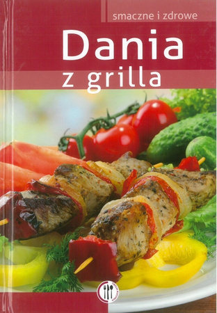 Dania z grilla