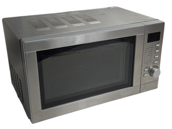 Kuchenka mikrofalowa Samsung MW700-20G 20L 700W mechaniczna inox